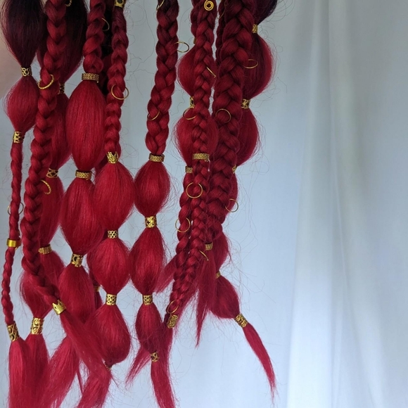 SOLD ON DEPOP - Picture 4 of 5